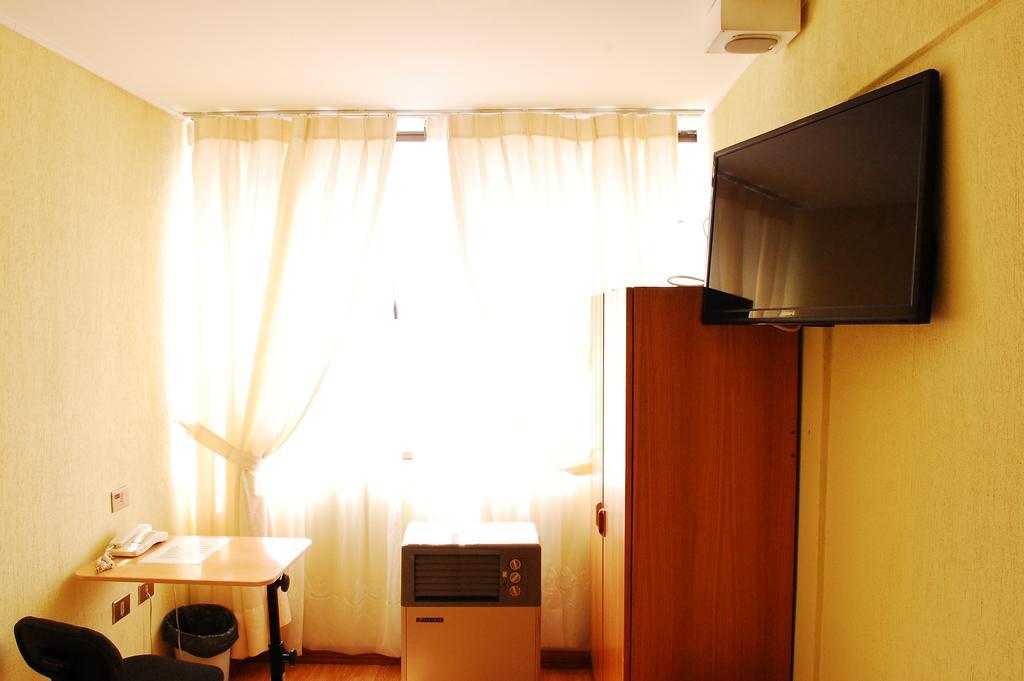 Hotel Jham Iquique Pokój zdjęcie
