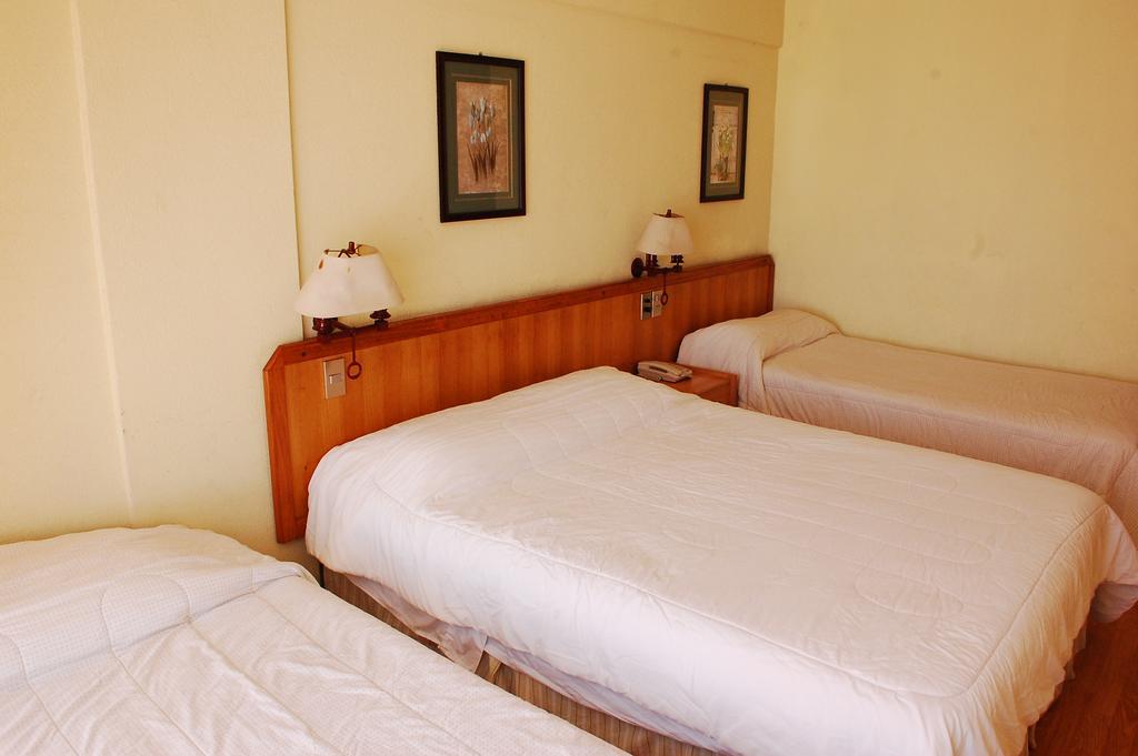 Hotel Jham Iquique Pokój zdjęcie