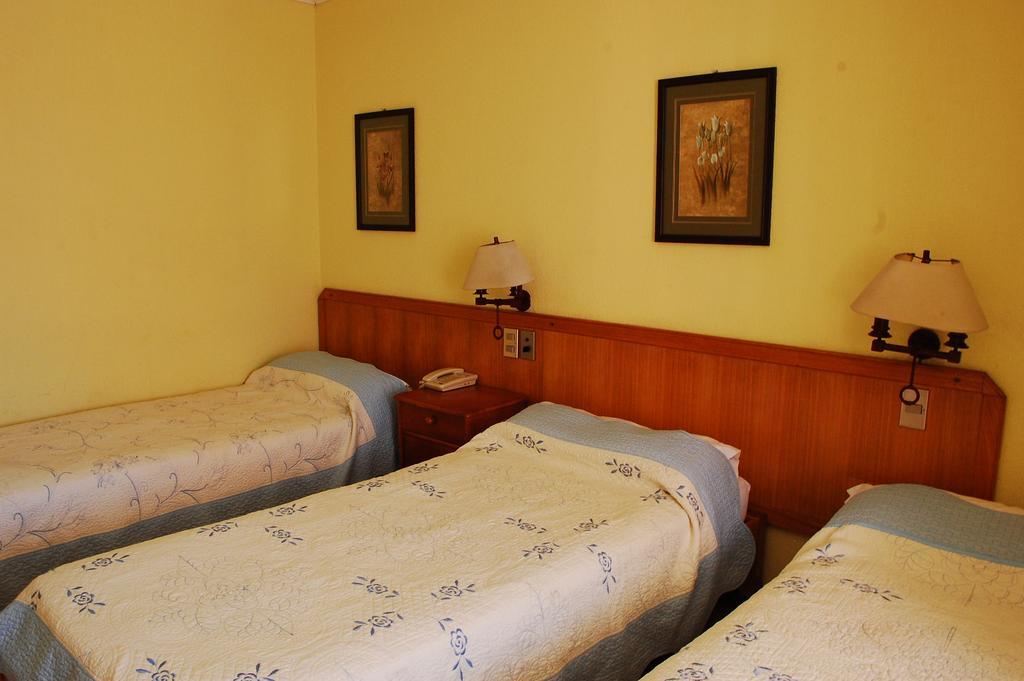 Hotel Jham Iquique Pokój zdjęcie