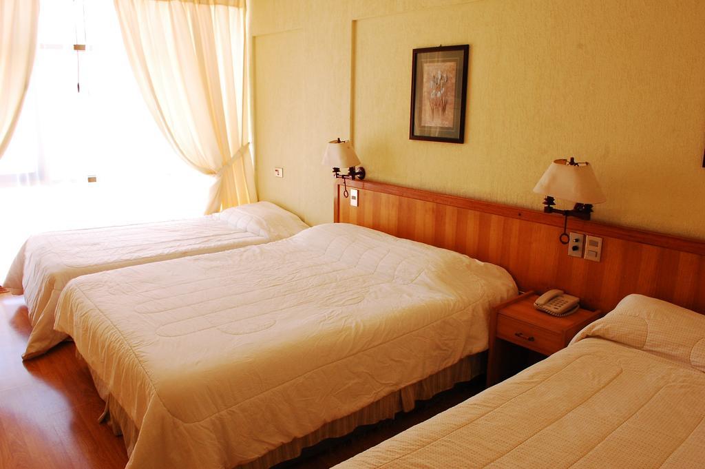 Hotel Jham Iquique Zewnętrze zdjęcie