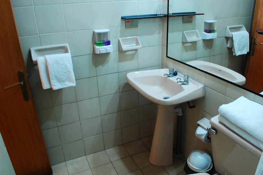 Hotel Jham Iquique Pokój zdjęcie