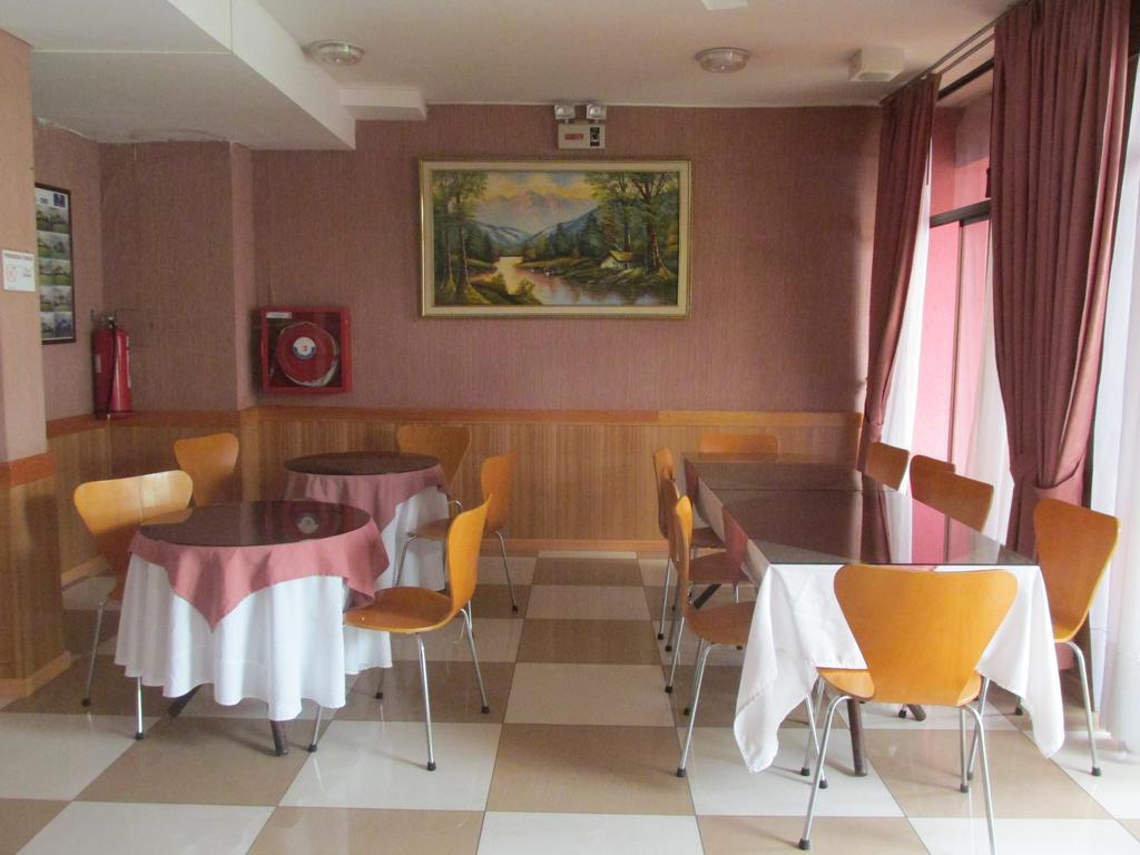 Hotel Jham Iquique Zewnętrze zdjęcie