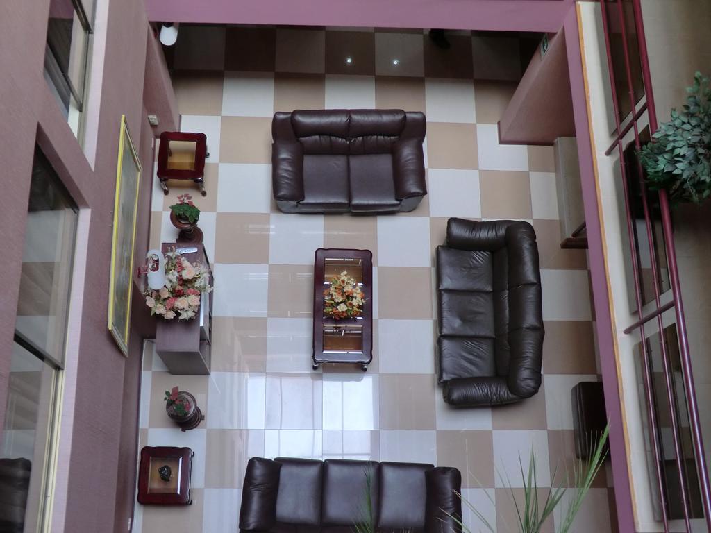 Hotel Jham Iquique Zewnętrze zdjęcie