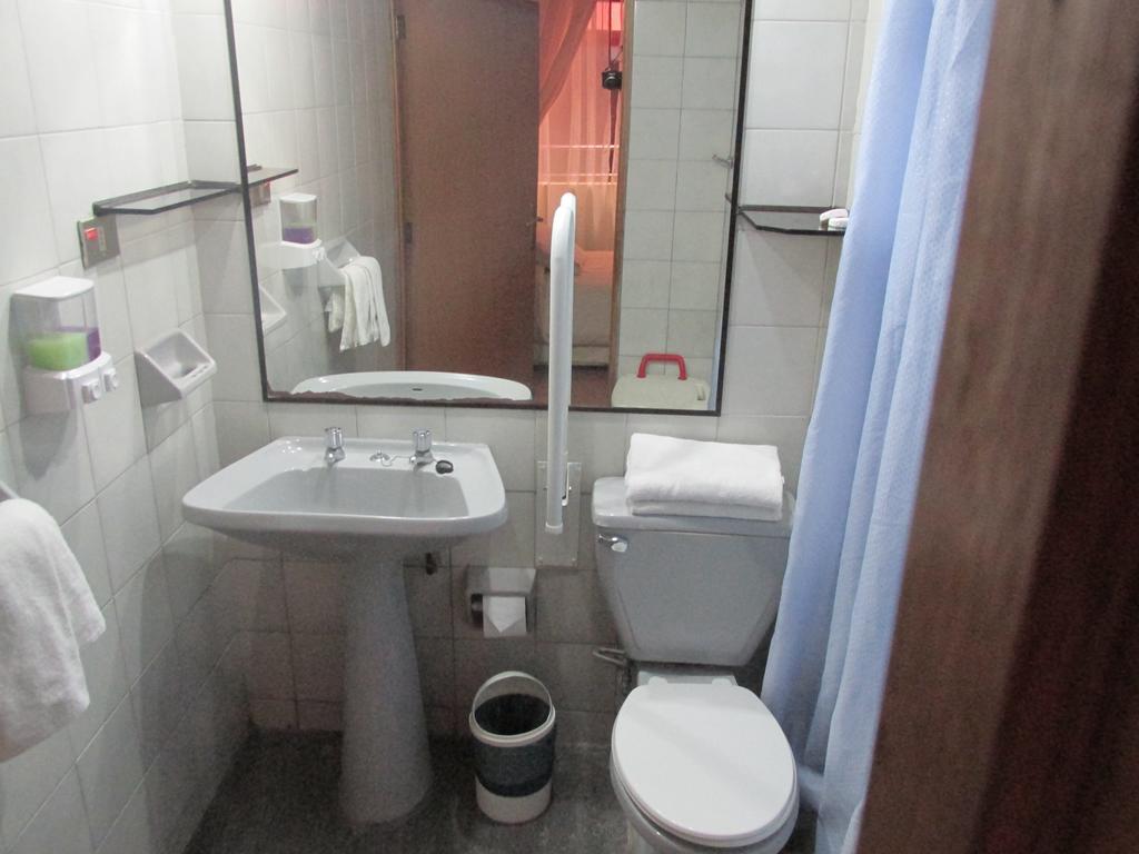 Hotel Jham Iquique Zewnętrze zdjęcie