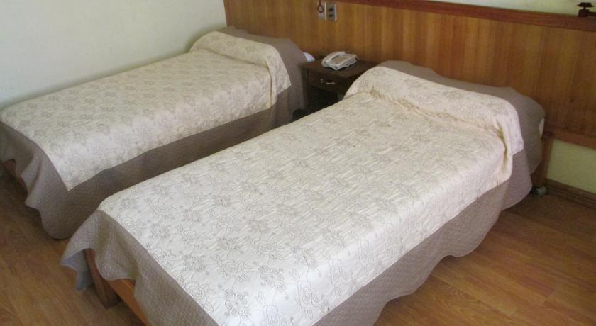 Hotel Jham Iquique Zewnętrze zdjęcie