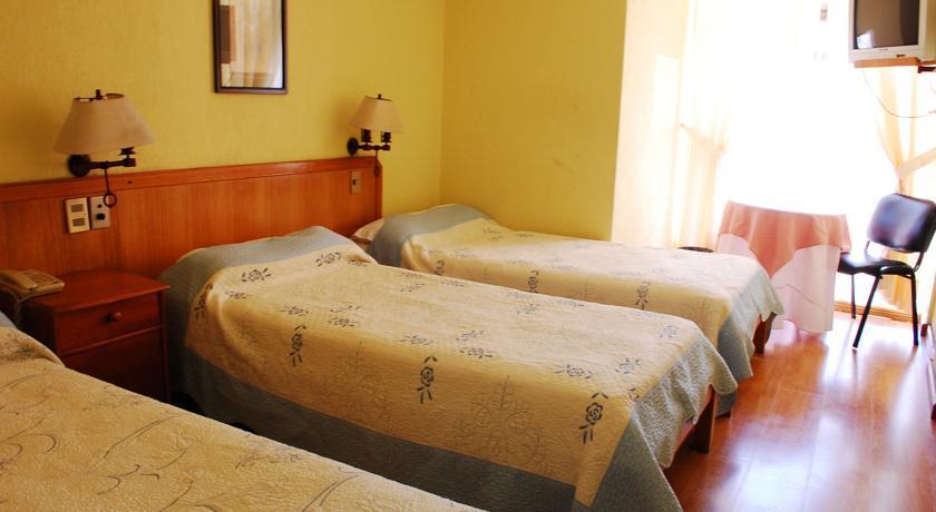 Hotel Jham Iquique Zewnętrze zdjęcie