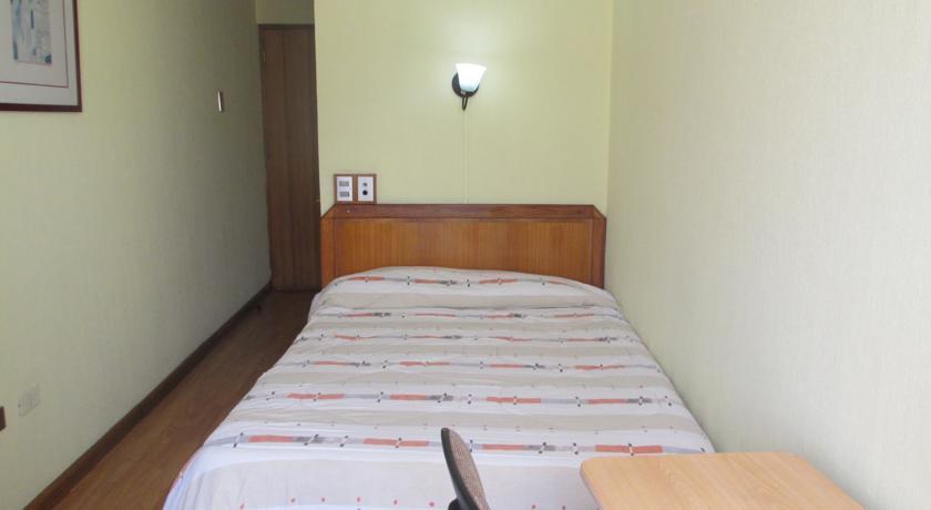 Hotel Jham Iquique Zewnętrze zdjęcie