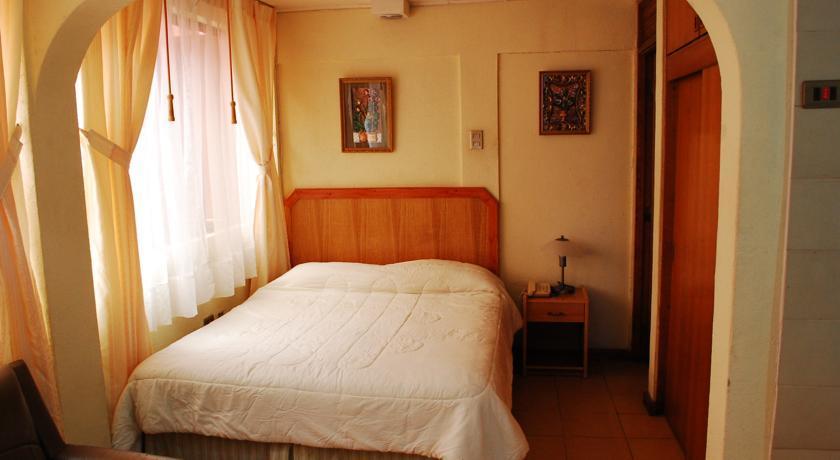 Hotel Jham Iquique Zewnętrze zdjęcie