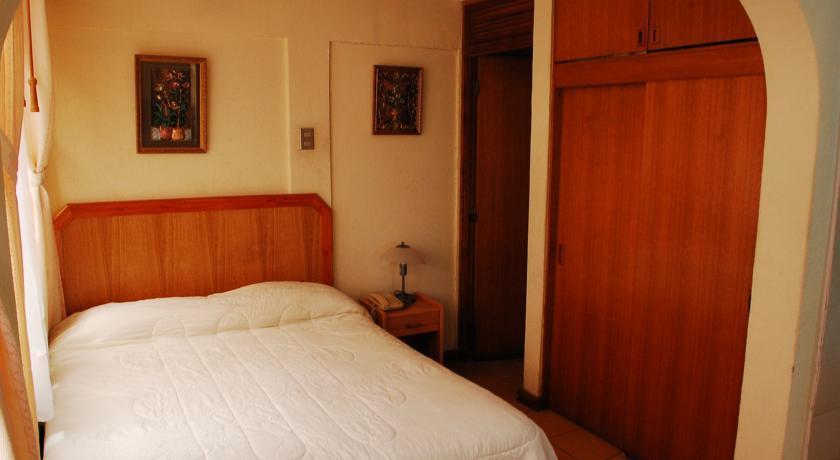 Hotel Jham Iquique Zewnętrze zdjęcie