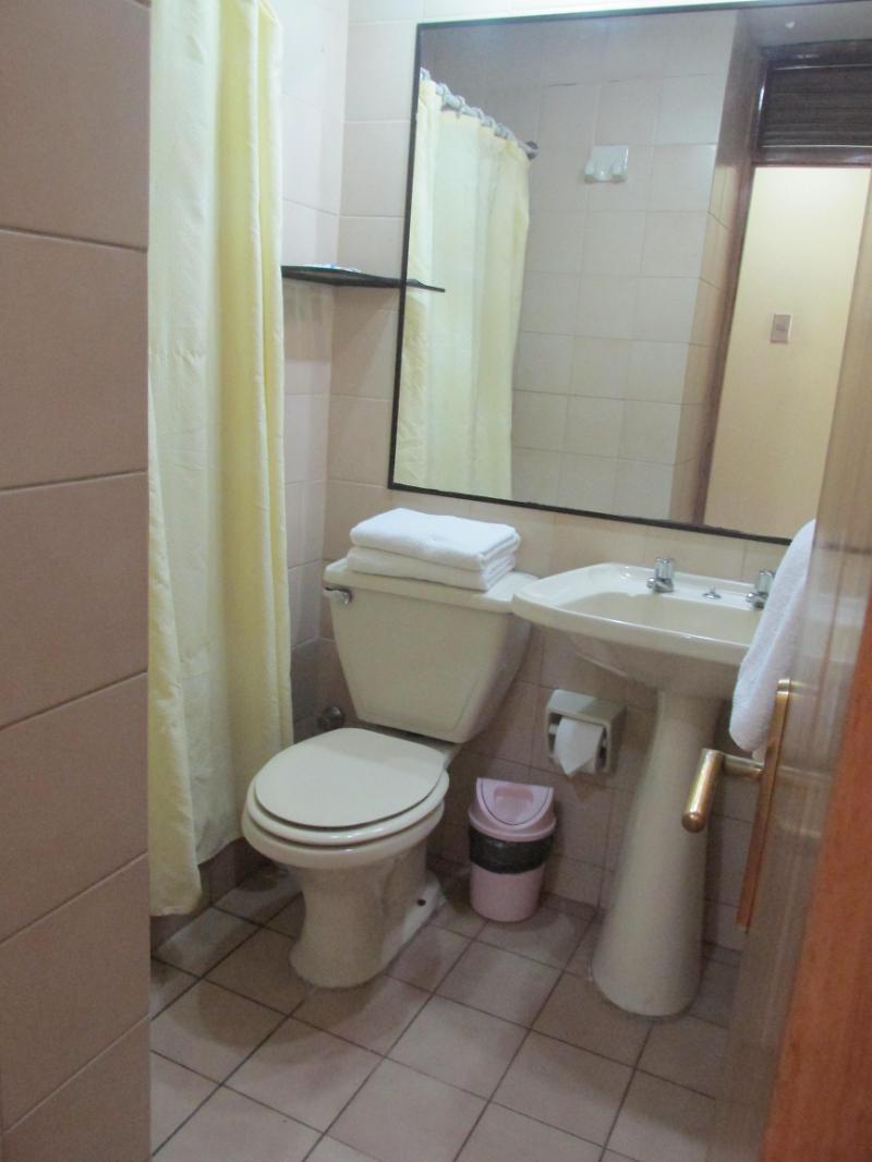 Hotel Jham Iquique Zewnętrze zdjęcie