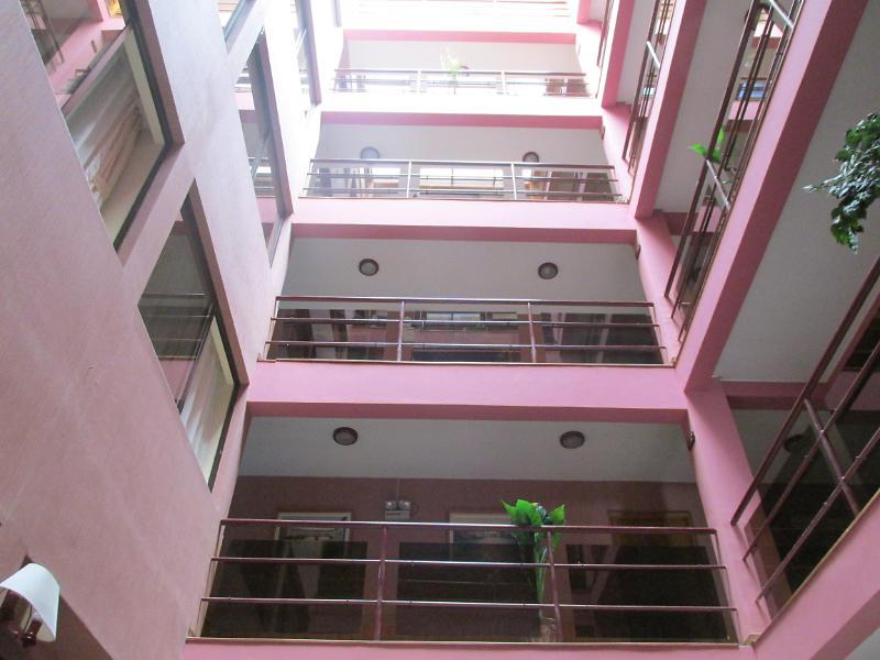 Hotel Jham Iquique Zewnętrze zdjęcie
