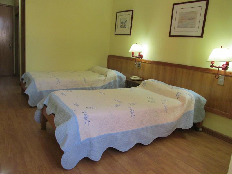 Hotel Jham Iquique Zewnętrze zdjęcie